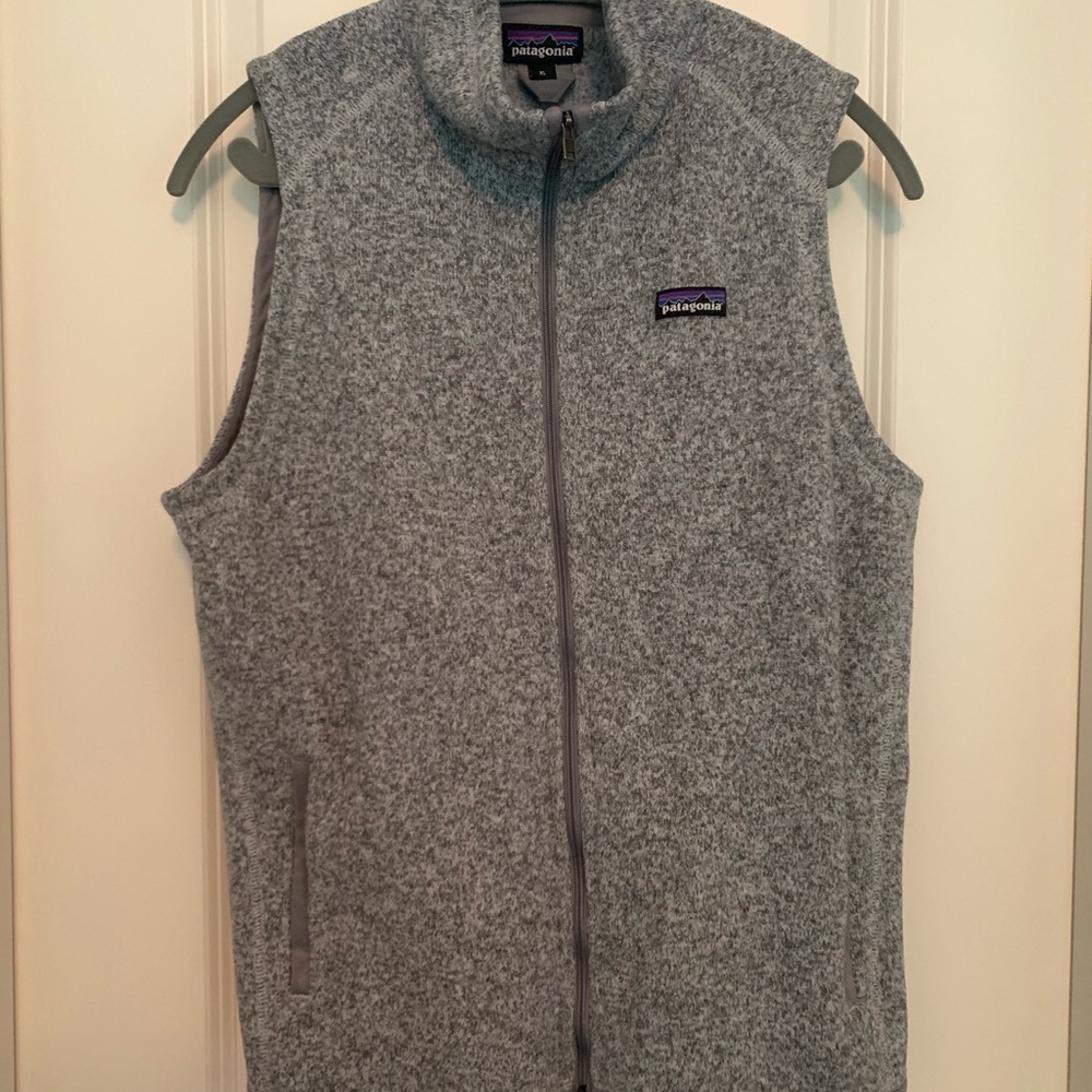 Patagonia Vest